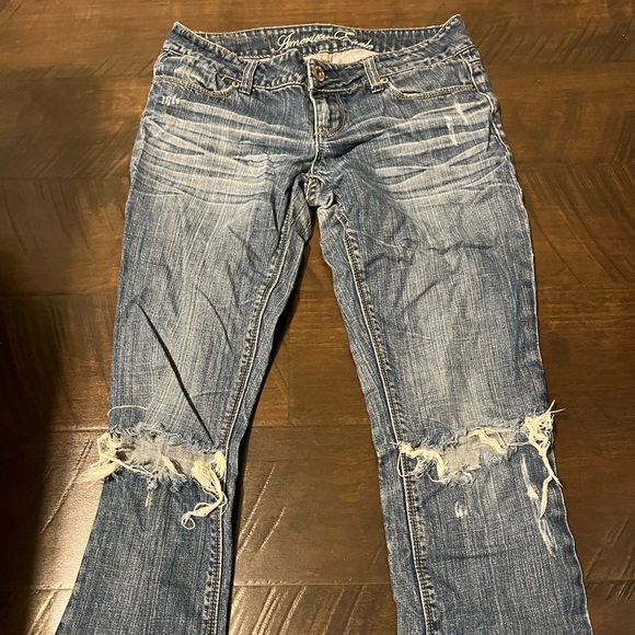 Jeans - Picture 3 of 3